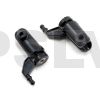 BLH3314 Blade Main Blade Grips w/Bearings (2) Nano CP X